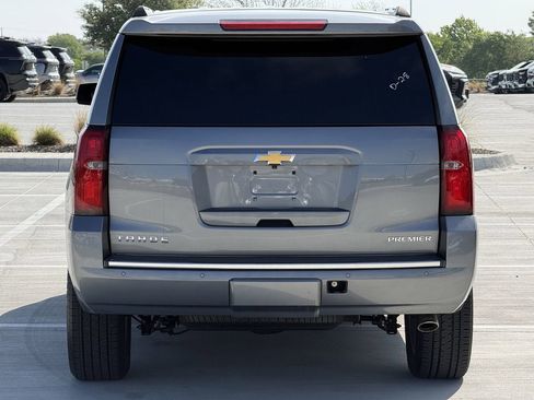 Used 2019 Chevrolet Tahoe Premier image 5