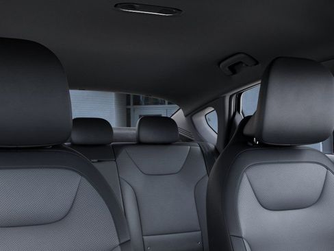 New 2026 Kia K4 EX FWD image 27