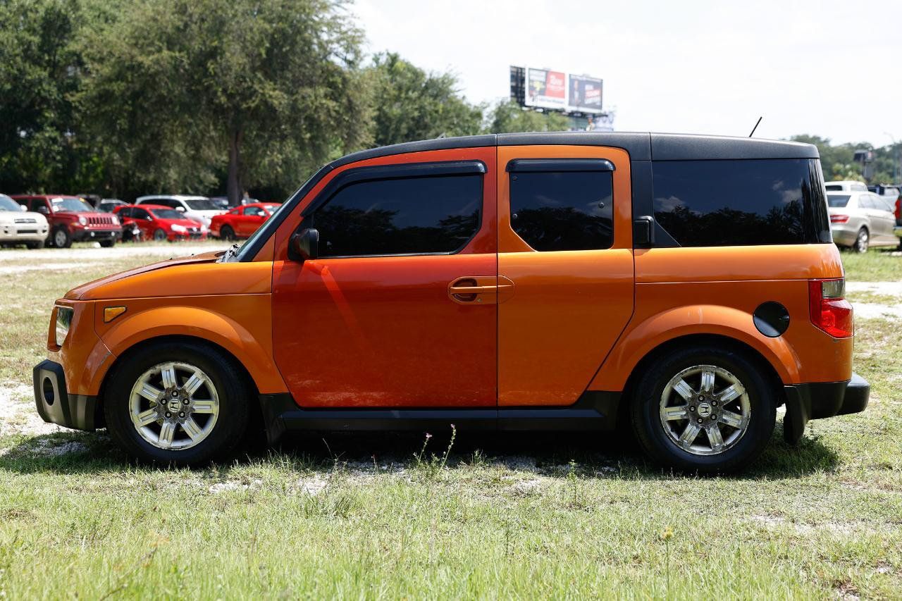 Used 2006 Honda Element EX-P image 3