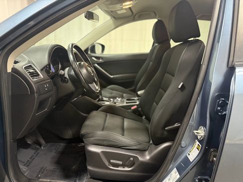 Used 2016 MAZDA CX-5 Touring image 14