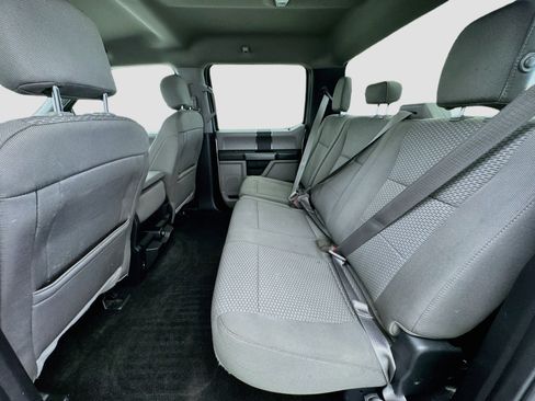 Used 2018 Ford F150 XLT AWD/4WD image 15