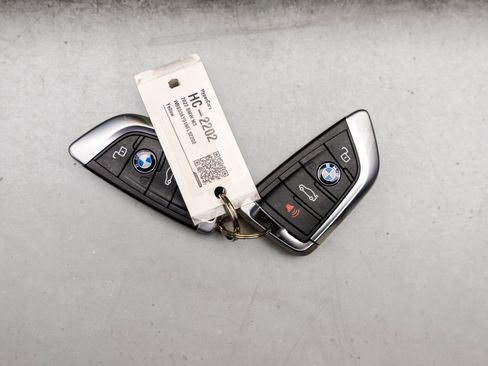 Used 2022 BMW M3 w/ M Driver's Package RWD image 85