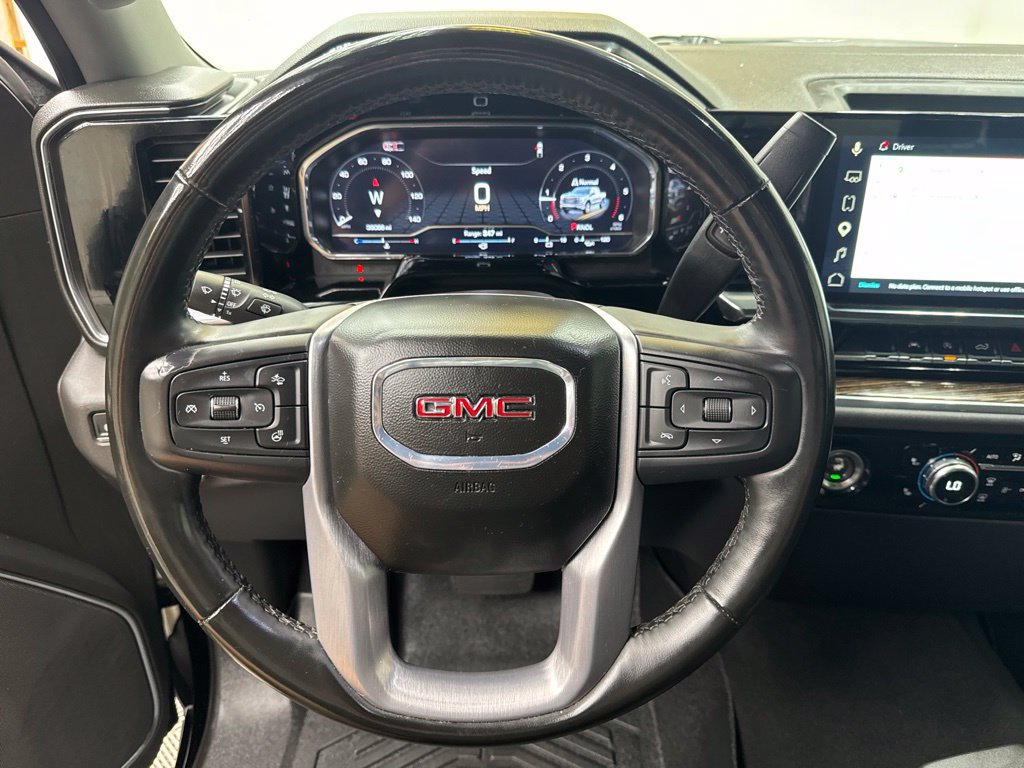 Used 2024 GMC Sierra 1500 Elevation RWD image 16