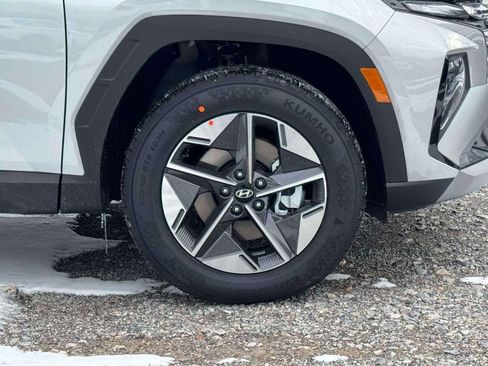 New 2026 Hyundai Tucson SEL image 6