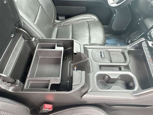 Used 2024 GMC Sierra 3500 Denali w/ Denali Reserve Package image 24