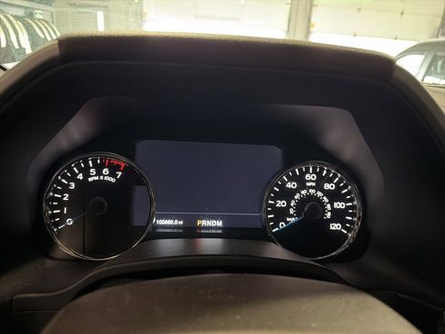 Used 2017 Ford F150 King Ranch w/ Trailer Tow Package image 5