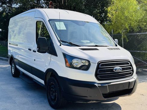 Used 2019 Ford Transit 150 148 Medium Roof image 3