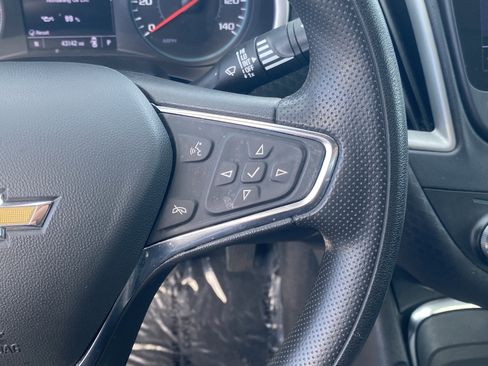 Used 2024 Chevrolet Malibu LT image 27