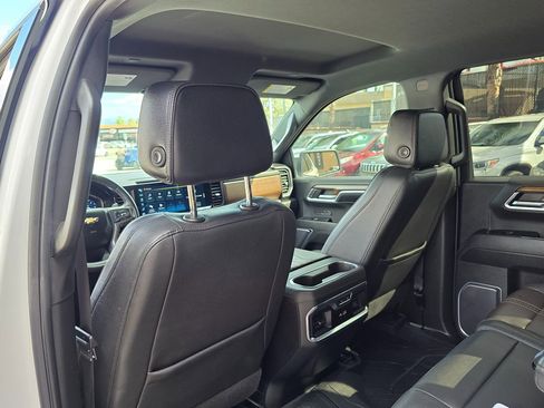Used 2022 Chevrolet Silverado 1500 High Country image 26