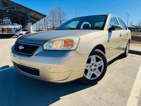 Used 2006 Chevrolet Malibu LT image 1