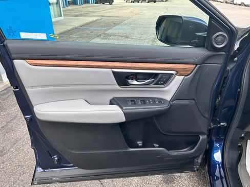 Used 2020 Honda CR-V EX-L image 12