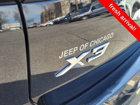 Used 2023 BMW X3 sDrive30i image 7