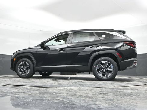 New 2026 Hyundai Tucson SEL AWD/4WD image 50