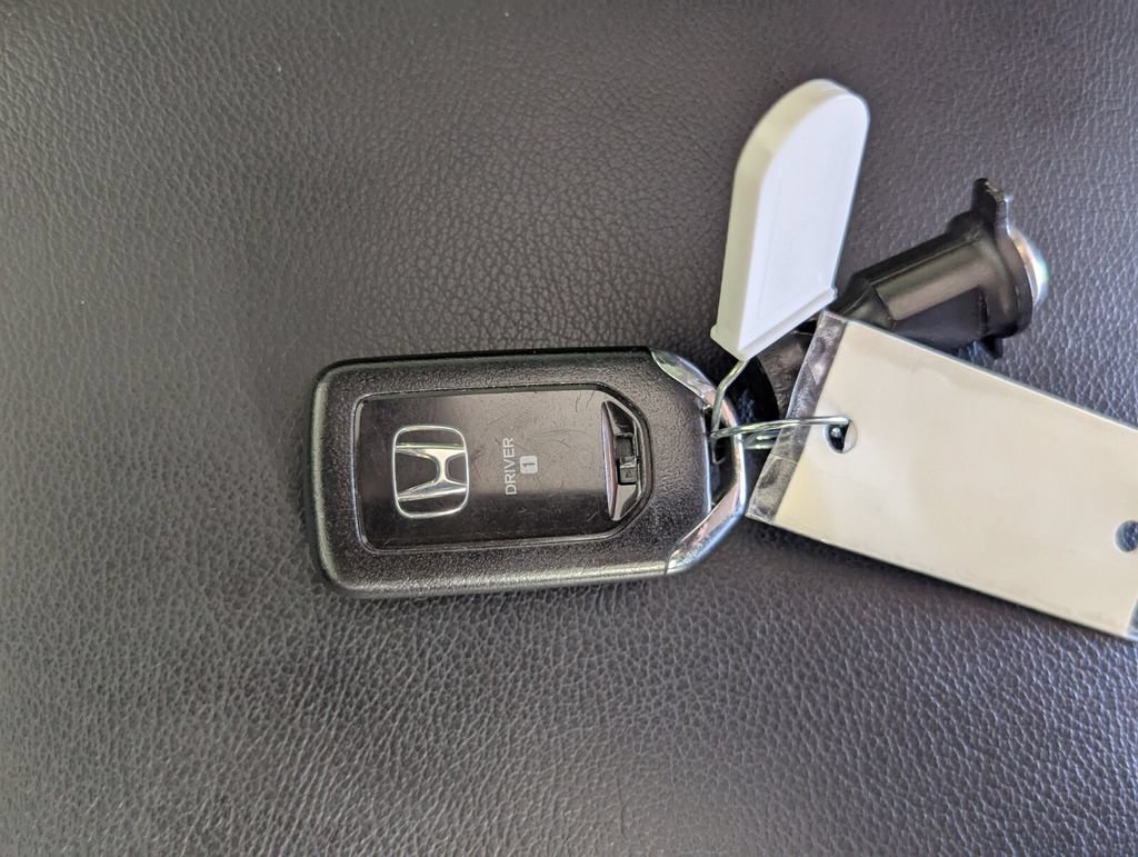 Used 2022 Honda CR-V EX-L image 28