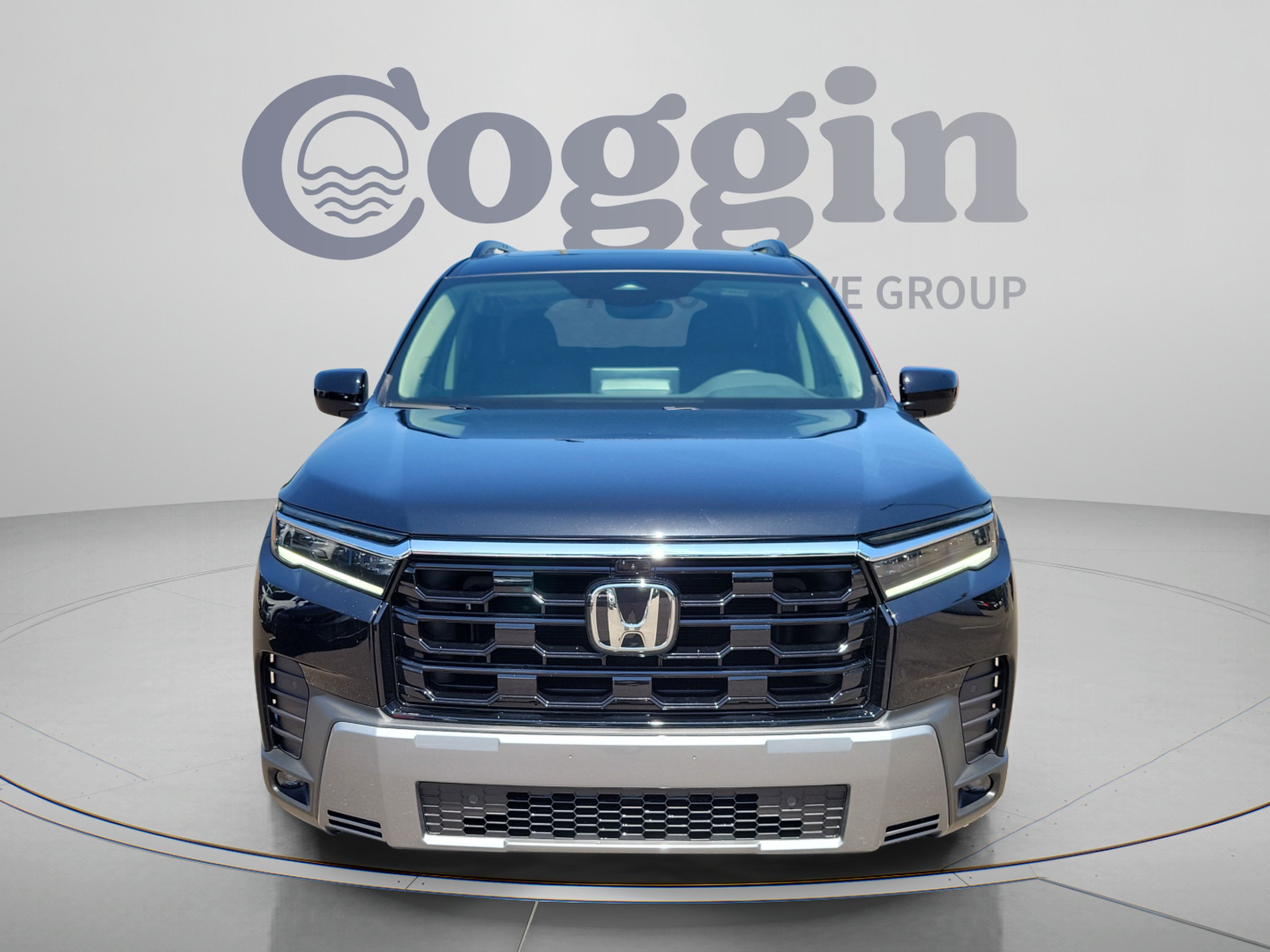 New 2026 Honda Pilot image 8