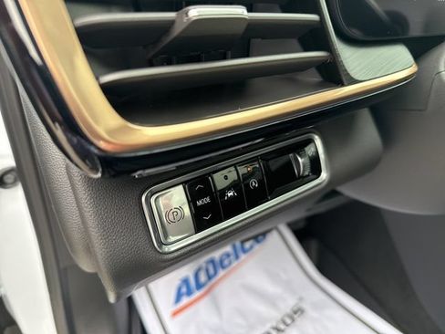 New 2026 Buick Envision Avenir AWD/4WD image 29