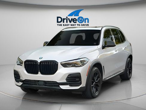 Used 2022 BMW X5 xDrive40i image 15