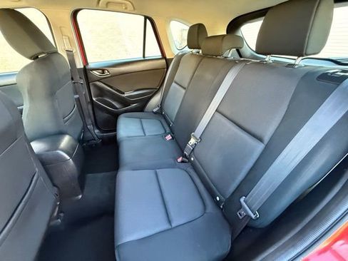 Used 2016 MAZDA CX-5 Sport image 25