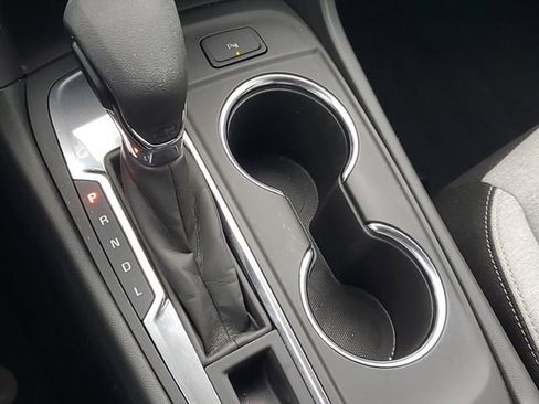 Certified 2023 Chevrolet Equinox LT image 28