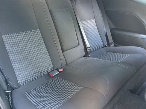 Used 2023 Dodge Challenger GT RWD image 17
