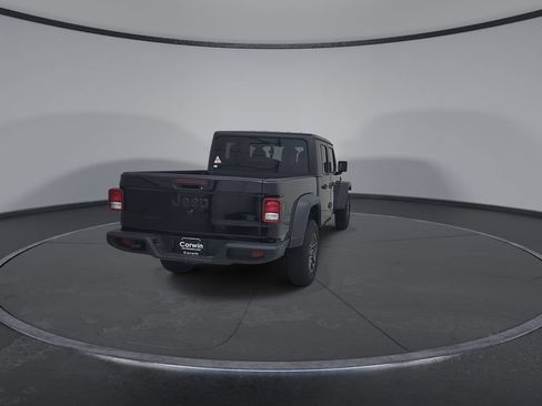 New 2026 Jeep Gladiator Sport AWD/4WD image 15