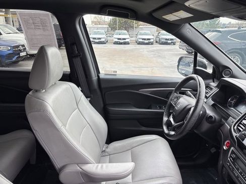 Used 2022 Honda Passport EX-L image 11