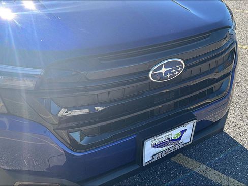 Used 2025 Subaru Forester Sport image 31