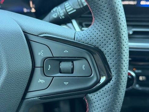 New 2026 Chevrolet Trax RS w/ Driver Confidence Package image 11