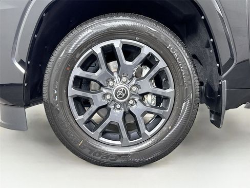 Certified 2023 Toyota Sequoia Platinum AWD/4WD image 61