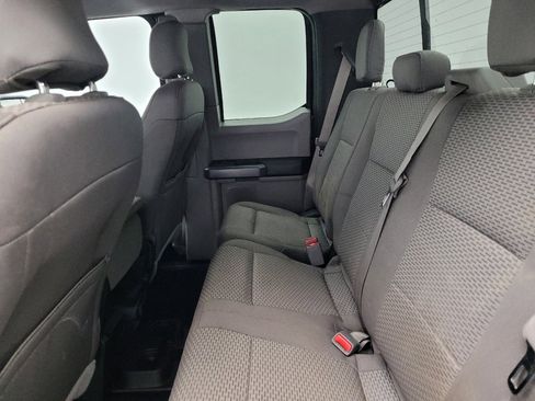 Used 2016 Ford F150 XLT w/ Equipment Group 302A Luxury AWD/4WD image 18