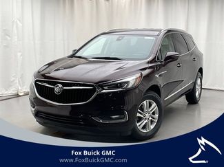 Used 2018 Buick Enclave Premium video 1