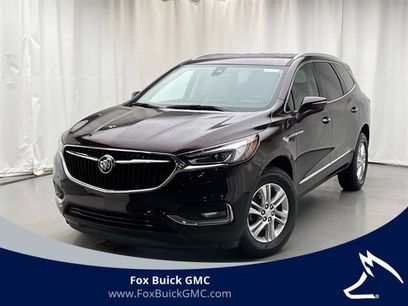 Used 2018 Buick Enclave Premium