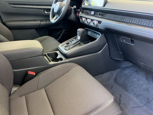 New 2026 Honda CR-V EX image 18