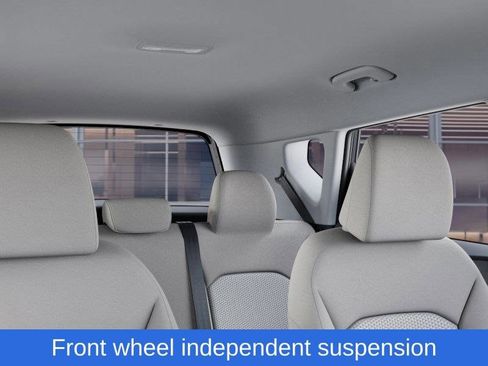 New 2025 Kia Soul LX image 28