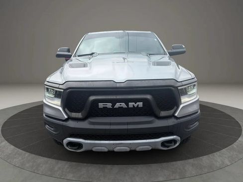 Used 2019 RAM 1500 Rebel w/ Level 1 Equipment Group AWD/4WD image 8