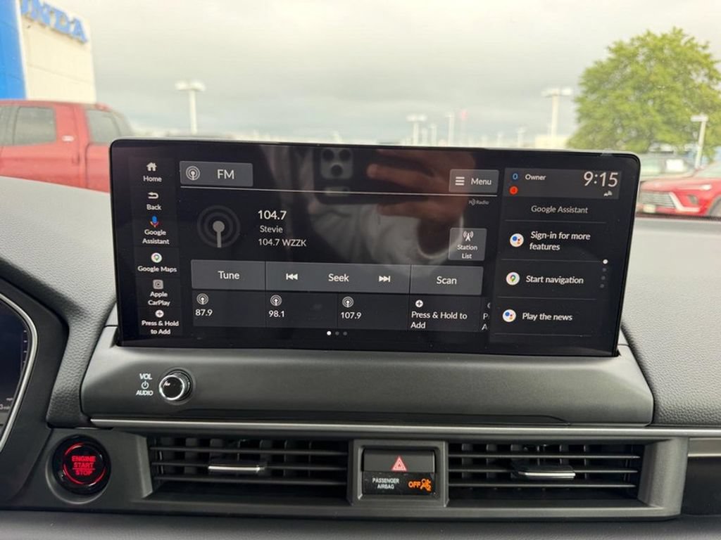 New 2026 Honda Pilot EX-L image 16