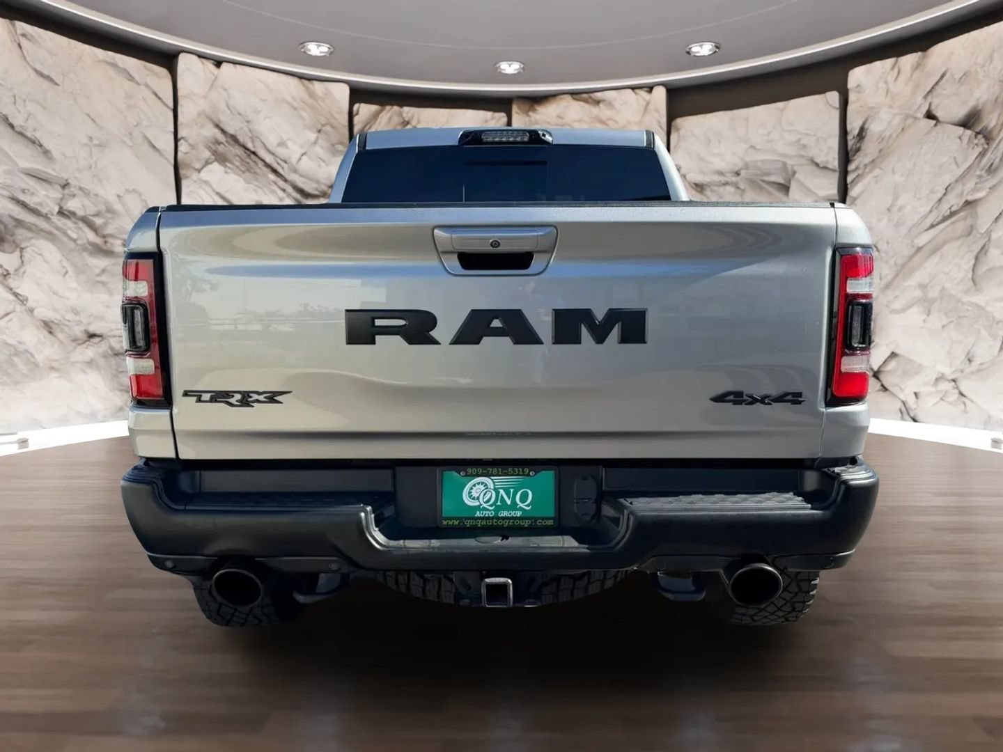 Used 2022 RAM 1500 TRX w/ TRX Level 2 Equipment Group AWD/4WD image 7