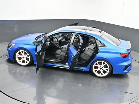 Used 2024 Audi RS 3 image 56