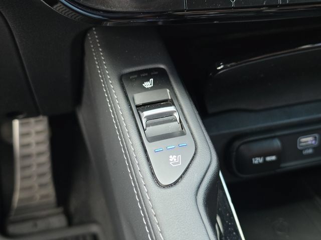 Used 2024 Kia Telluride SX Prestige AWD/4WD image 37