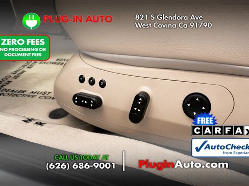 Used 2010 Maserati Quattroporte RWD image 7
