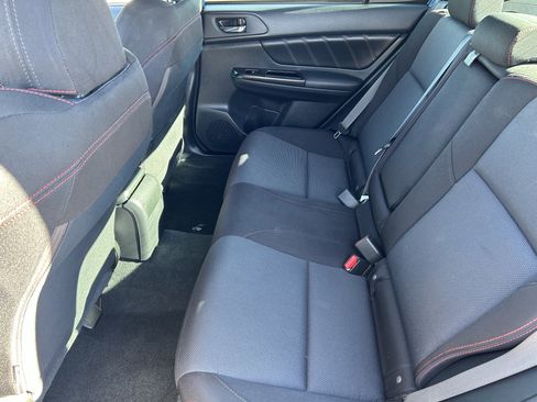 Used 2020 Subaru WRX Premium w/ Popular Package #1 image 17