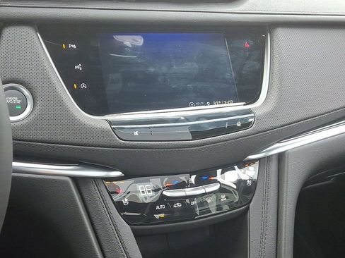 New 2026 Cadillac XT5 Premium Luxury w/ Driver Assist Package image 8