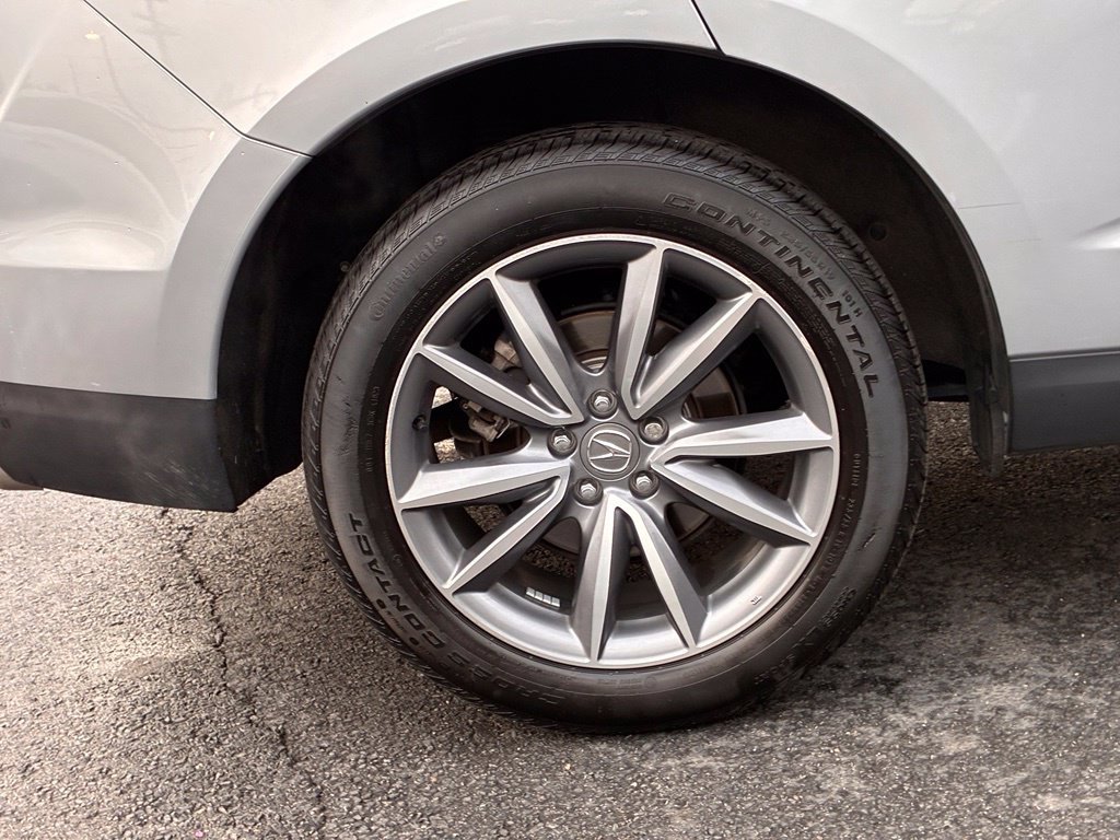 Used 2023 Acura RDX w/ Technology Package AWD/4WD image 51