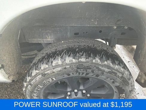 Used 2024 RAM 2500 Laramie w/ Night Edition AWD/4WD image 7