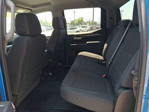 Used 2026 Chevrolet Silverado 1500 RST AWD/4WD image 11