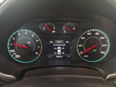 Used 2024 Chevrolet Malibu LT image 20