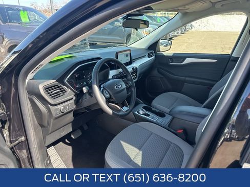 Used 2022 Ford Escape SE w/ Convenience Package image 27