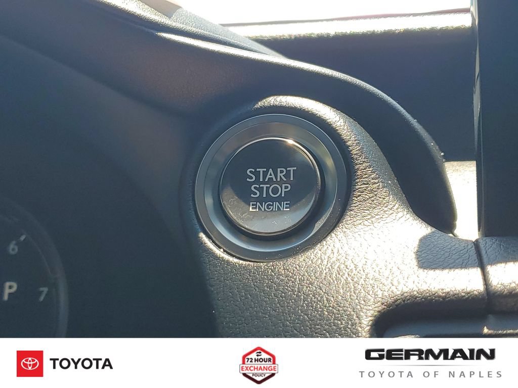 Used 2023 Lexus IS 350 F Sport w/ Navigation Package RWD image 34