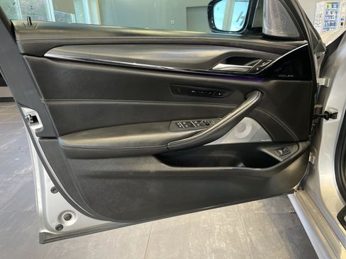 Used 2018 BMW M5 w/ Executive Package AWD/4WD image 16