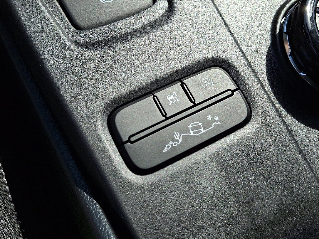 New 2026 Ford Ranger XL w/ FX4 Off-Road Package AWD/4WD image 17